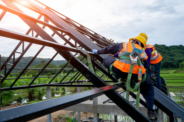 Gutter Installation and Roofing in East Sandwich, MA