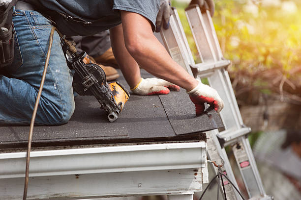 Heating Cable for Roof Installation in East Sandwich, MA