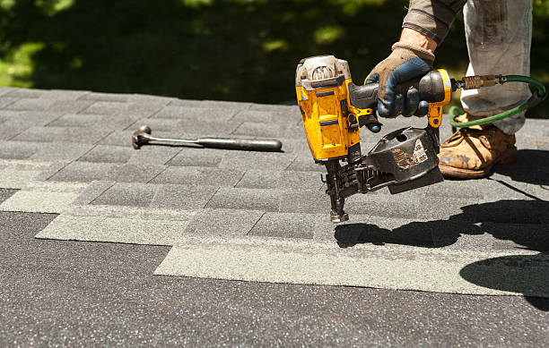 Quick and Trustworthy Emergency Roof Repair Services in East Sandwich, MA