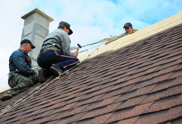 Best Roof Waterproofing Services  in East Sandwich, MA